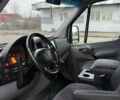 Сірий Мерседес Sprinter, об'ємом двигуна 2.69 л та пробігом 460 тис. км за 16500 $, фото 20 на Automoto.ua