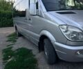 Серый Мерседес Sprinter, объемом двигателя 3 л и пробегом 493 тыс. км за 16500 $, фото 3 на Automoto.ua