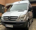 Сірий Мерседес Sprinter, об'ємом двигуна 2.2 л та пробігом 300 тис. км за 15999 $, фото 1 на Automoto.ua