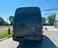 Серый Мерседес Sprinter, объемом двигателя 2.15 л и пробегом 910 тыс. км за 13500 $, фото 1 на Automoto.ua