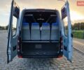 Серый Мерседес Sprinter, объемом двигателя 3 л и пробегом 256 тыс. км за 15000 $, фото 1 на Automoto.ua