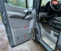 Сірий Мерседес Sprinter, об'ємом двигуна 2.15 л та пробігом 430 тис. км за 8900 $, фото 16 на Automoto.ua