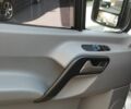 Серый Мерседес Sprinter, объемом двигателя 2.15 л и пробегом 312 тыс. км за 15800 $, фото 11 на Automoto.ua