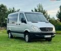 Серый Мерседес Sprinter, объемом двигателя 2.15 л и пробегом 540 тыс. км за 7999 $, фото 10 на Automoto.ua