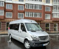 Сірий Мерседес Sprinter, об'ємом двигуна 2.99 л та пробігом 400 тис. км за 28500 $, фото 1 на Automoto.ua