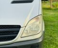 Серый Мерседес Sprinter, объемом двигателя 2.15 л и пробегом 540 тыс. км за 7999 $, фото 6 на Automoto.ua