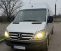 Сірий Мерседес Sprinter, об'ємом двигуна 2.69 л та пробігом 460 тис. км за 16500 $, фото 16 на Automoto.ua