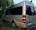 Серый Мерседес Sprinter, объемом двигателя 3 л и пробегом 493 тыс. км за 16500 $, фото 6 на Automoto.ua