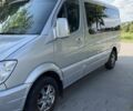 Серый Мерседес Sprinter, объемом двигателя 3 л и пробегом 580 тыс. км за 13700 $, фото 7 на Automoto.ua