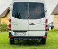 Серый Мерседес Sprinter, объемом двигателя 2.15 л и пробегом 540 тыс. км за 7999 $, фото 13 на Automoto.ua