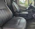 Серый Мерседес Sprinter, объемом двигателя 3 л и пробегом 570 тыс. км за 13500 $, фото 5 на Automoto.ua