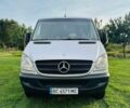 Серый Мерседес Sprinter, объемом двигателя 2.15 л и пробегом 540 тыс. км за 7999 $, фото 8 на Automoto.ua