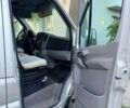 Серый Мерседес Sprinter, объемом двигателя 3 л и пробегом 493 тыс. км за 16500 $, фото 7 на Automoto.ua