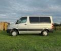 Серый Мерседес Sprinter, объемом двигателя 2.15 л и пробегом 540 тыс. км за 7999 $, фото 7 на Automoto.ua