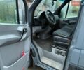 Сірий Мерседес Sprinter, об'ємом двигуна 2.15 л та пробігом 430 тис. км за 8900 $, фото 13 на Automoto.ua