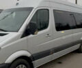 Сірий Мерседес Sprinter, об'ємом двигуна 2.69 л та пробігом 460 тис. км за 16500 $, фото 8 на Automoto.ua