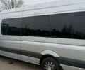 Сірий Мерседес Sprinter, об'ємом двигуна 2.69 л та пробігом 460 тис. км за 16500 $, фото 9 на Automoto.ua
