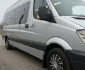 Серый Мерседес Sprinter, объемом двигателя 2.69 л и пробегом 460 тыс. км за 15500 $, фото 14 на Automoto.ua
