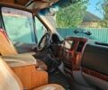 Серый Мерседес Sprinter, объемом двигателя 2.2 л и пробегом 575 тыс. км за 10000 $, фото 7 на Automoto.ua