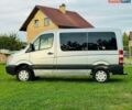 Серый Мерседес Sprinter, объемом двигателя 2.15 л и пробегом 540 тыс. км за 7999 $, фото 21 на Automoto.ua