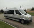 Сірий Мерседес Sprinter, об'ємом двигуна 2.69 л та пробігом 460 тис. км за 16500 $, фото 1 на Automoto.ua