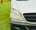 Серый Мерседес Sprinter, объемом двигателя 2.15 л и пробегом 540 тыс. км за 7999 $, фото 12 на Automoto.ua