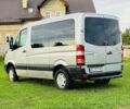 Серый Мерседес Sprinter, объемом двигателя 2.15 л и пробегом 540 тыс. км за 7999 $, фото 22 на Automoto.ua