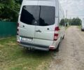 Серый Мерседес Sprinter, объемом двигателя 2.99 л и пробегом 495 тыс. км за 14500 $, фото 1 на Automoto.ua