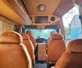 Серый Мерседес Sprinter, объемом двигателя 2.2 л и пробегом 575 тыс. км за 10000 $, фото 9 на Automoto.ua