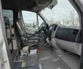 Серый Мерседес Sprinter, объемом двигателя 0 л и пробегом 238 тыс. км за 14500 $, фото 8 на Automoto.ua