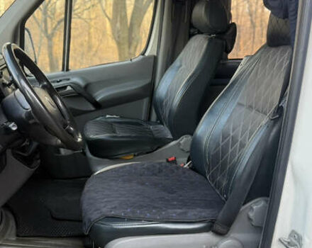 Сірий Мерседес Sprinter, об'ємом двигуна 2.69 л та пробігом 460 тис. км за 16500 $, фото 19 на Automoto.ua