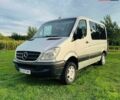 Серый Мерседес Sprinter, объемом двигателя 2.15 л и пробегом 540 тыс. км за 7999 $, фото 26 на Automoto.ua