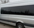 Серый Мерседес Sprinter, объемом двигателя 2.69 л и пробегом 460 тыс. км за 15500 $, фото 9 на Automoto.ua