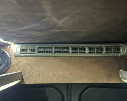 Сірий Мерседес Sprinter, об'ємом двигуна 2.69 л та пробігом 460 тис. км за 16500 $, фото 27 на Automoto.ua