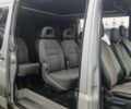 Серый Мерседес Sprinter, объемом двигателя 2.15 л и пробегом 870 тыс. км за 10950 $, фото 1 на Automoto.ua