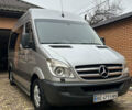 Сірий Мерседес Sprinter, об'ємом двигуна 2.2 л та пробігом 300 тис. км за 15999 $, фото 1 на Automoto.ua