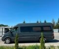 Серый Мерседес Sprinter, объемом двигателя 2.15 л и пробегом 910 тыс. км за 13500 $, фото 2 на Automoto.ua