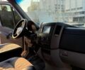 Серый Мерседес Sprinter, объемом двигателя 2.99 л и пробегом 277 тыс. км за 13000 $, фото 8 на Automoto.ua