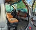 Серый Мерседес Sprinter, объемом двигателя 2.2 л и пробегом 575 тыс. км за 10000 $, фото 8 на Automoto.ua