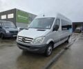 Серый Мерседес Sprinter, объемом двигателя 0 л и пробегом 238 тыс. км за 14500 $, фото 1 на Automoto.ua