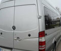 Сірий Мерседес Sprinter, об'ємом двигуна 2.69 л та пробігом 460 тис. км за 16500 $, фото 12 на Automoto.ua