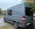 Сірий Мерседес Sprinter, об'ємом двигуна 2.15 л та пробігом 430 тис. км за 8900 $, фото 1 на Automoto.ua