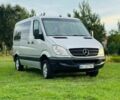 Серый Мерседес Sprinter, объемом двигателя 2.15 л и пробегом 540 тыс. км за 7999 $, фото 11 на Automoto.ua