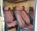 Серый Мерседес Sprinter, объемом двигателя 2.15 л и пробегом 312 тыс. км за 15800 $, фото 15 на Automoto.ua