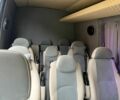 Серый Мерседес Sprinter, объемом двигателя 2.99 л и пробегом 495 тыс. км за 14500 $, фото 5 на Automoto.ua
