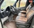 Серый Мерседес Sprinter, объемом двигателя 2.69 л и пробегом 100 тыс. км за 9800 $, фото 6 на Automoto.ua
