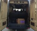 Серый Мерседес Sprinter, объемом двигателя 2.15 л и пробегом 312 тыс. км за 15800 $, фото 24 на Automoto.ua