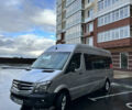 Сірий Мерседес Sprinter, об'ємом двигуна 2.99 л та пробігом 400 тис. км за 28500 $, фото 4 на Automoto.ua