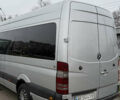 Сірий Мерседес Sprinter, об'ємом двигуна 2.69 л та пробігом 460 тис. км за 16500 $, фото 10 на Automoto.ua