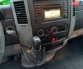 Сірий Мерседес Sprinter, об'ємом двигуна 2.15 л та пробігом 430 тис. км за 8900 $, фото 21 на Automoto.ua